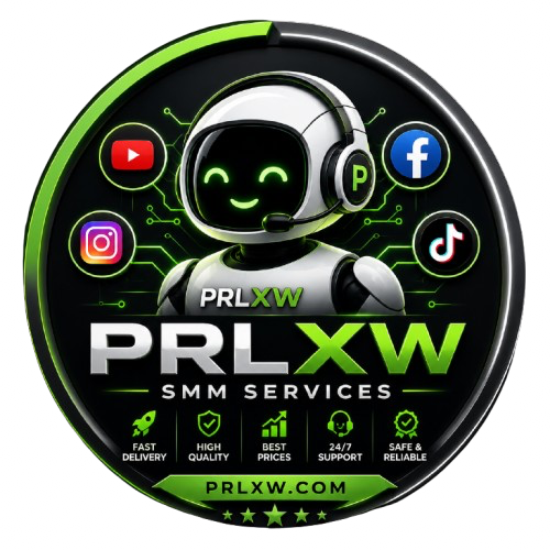 PRLXW App Preview